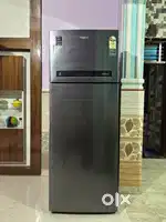 Whirlpool intellifresh 467 litres 2 star frost