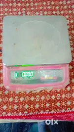 Electronic katta