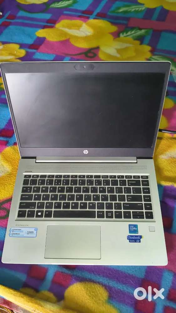 Hp i5 10th Gen Touchscreen