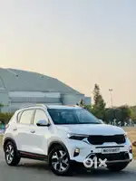 Kia Sonet 1.5 GTX Plus Diesel, 2023, Diesel