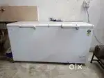 Haier 515 litre deep fridger