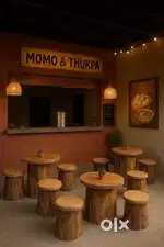 Specialized in Momo, Thukpa, Chowmien, Roll