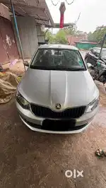 Skoda Rapid 2021 Petrol 22813 Km Driven