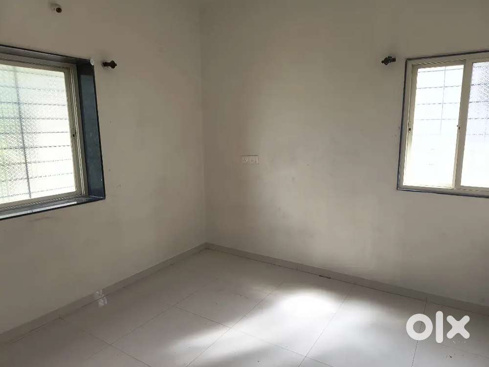 This is a 2Bhk unfurnished apartment