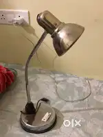 SINGLE MATTRESS, Table Lamp, Chair