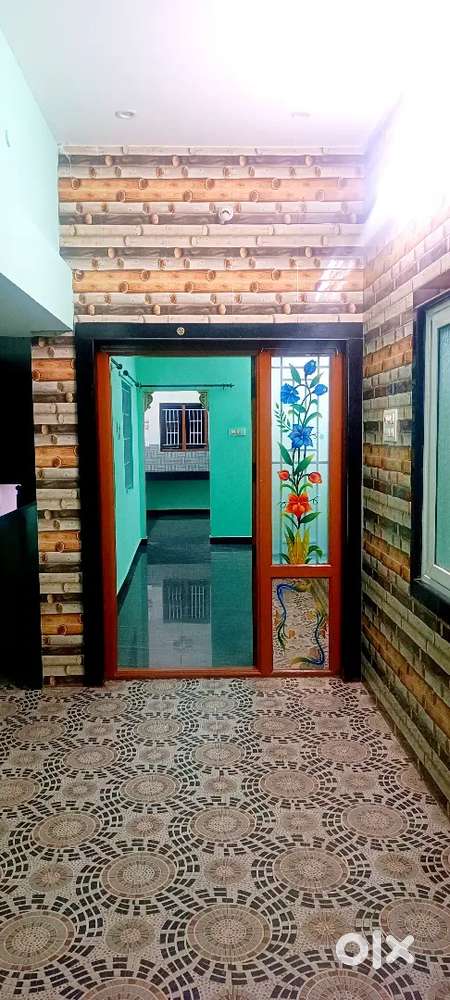 Grand 2BHK house for rent near Boyampalayam