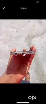 Brand vivo y 56 model v225 ram 8+128