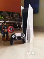 Sony Ps5 awesome condition