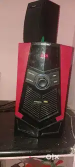 Samsonic home theater 5.1