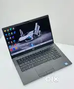 Dell latitude 7400 i5 with warranty