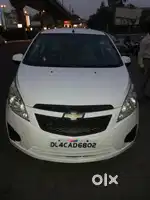 Chevrolet Beat 2010 Petrol Good Condition