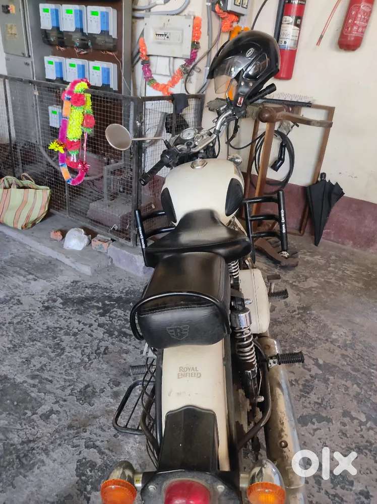 Royal Enfield
