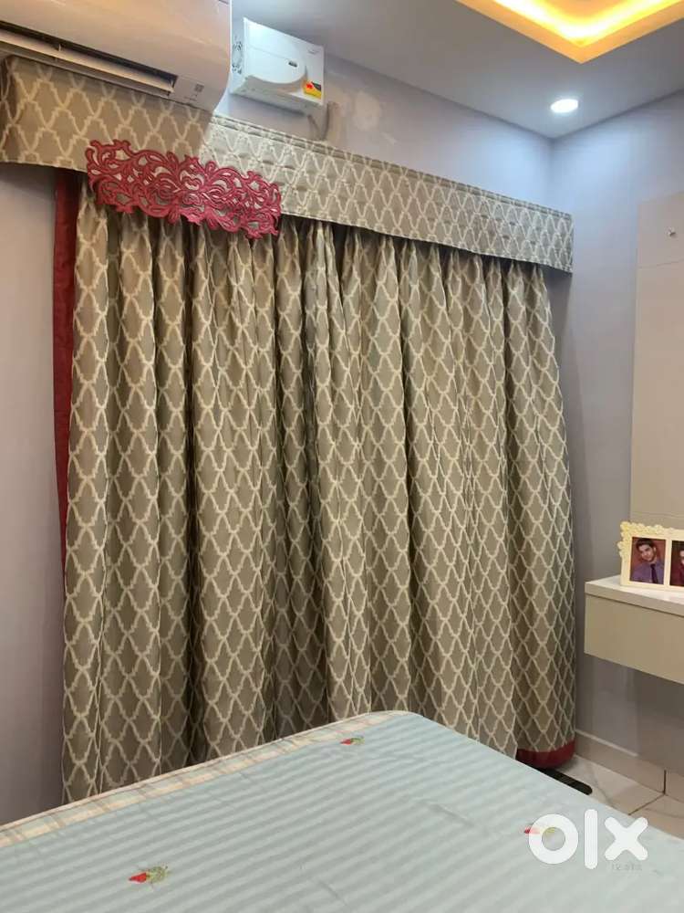 Independent 2BHK 2 Bed room one Drawing room kitchen 2 washroom for