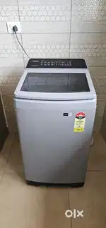 Samsung 7kg Top Load Washing Machine
