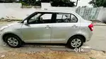 Maruti Suzuki Swift Dzire 2014 Diesel Well Maintained