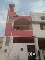 A beautiful house with one room with kitchen and bathroom