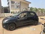 Hyundai Grand i10 Nios Sportz Petrol, 2020, Petrol
