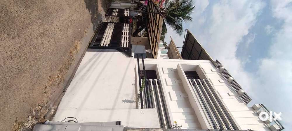 Urgent Sale-Double-storeyed 4BHK house in Chottanikkara 85Lakhs negoti