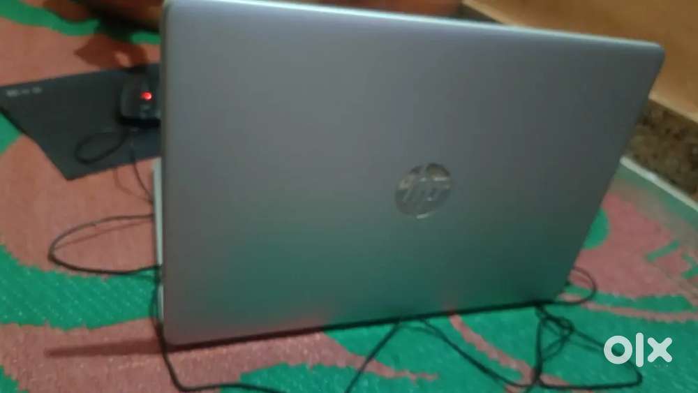 Hp laptop windows 11 home 12 gen Intel i5