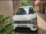 Maruti Suzuki Wagon R 2023 Petrol + CNG 9000 Km Driven