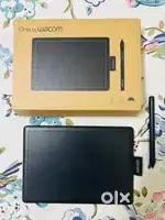 Wacom Pen Tablet with Bill