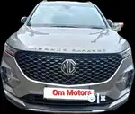 MG Hector Plus 1.5 Sharp DCT, 2021, Petrol