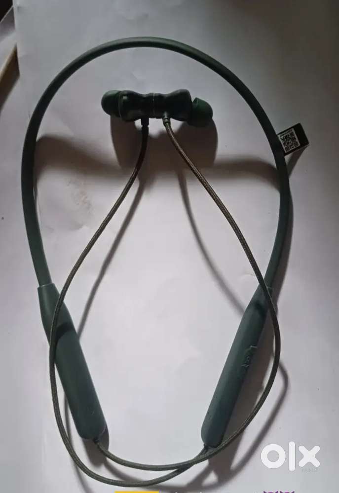 Boat Bluetooth Headphones