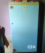 whirlpool fridge