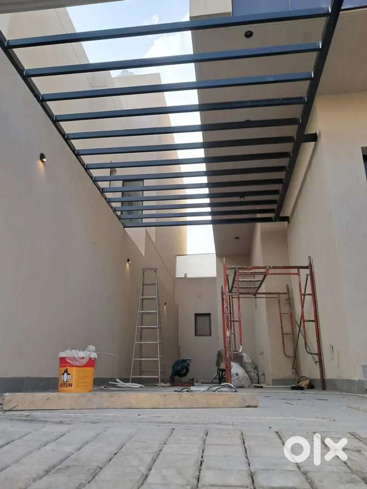 Commercial Space for Rent in N H Bypass