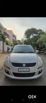 Maruti Suzuki Swift 2011-2014 VDI, 2014, Diesel