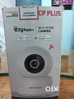 Cp plus  2 MP camera
