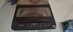 Panasonic washing machine