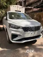 ERTIGA VXI CNG T PERMIT