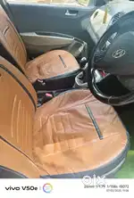 Hyundai Grand i10 2016