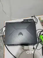 Asus tuf f15