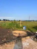 Residential plot