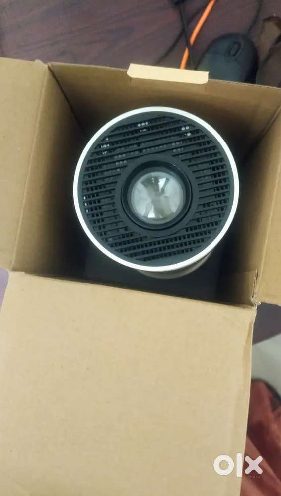 Android Projector New