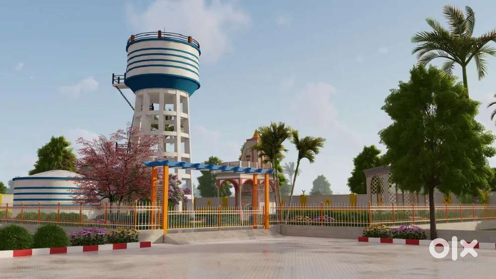 JDA APROVED PLOT FOR SALE IN JAIPUR