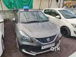 Maruti Suzuki Baleno Delta, 2020, Petrol