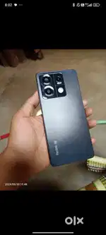 Redmi note 13 5g