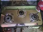 Gas stove ( sunflame )