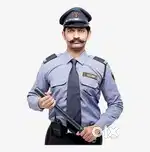 ONGOLE SECURITY GUARDS & HOUSEKEEPING STAFF JOBS