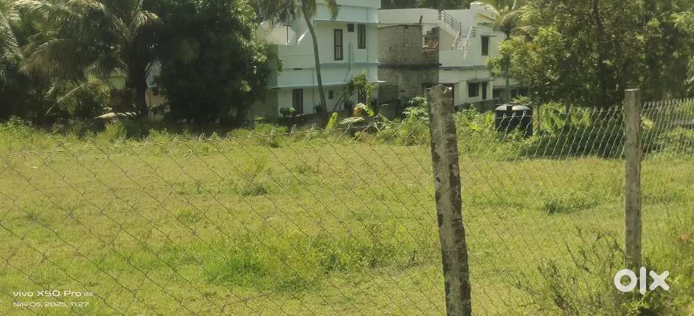 8.70 cent land sale in Kovipuram near Allankottai