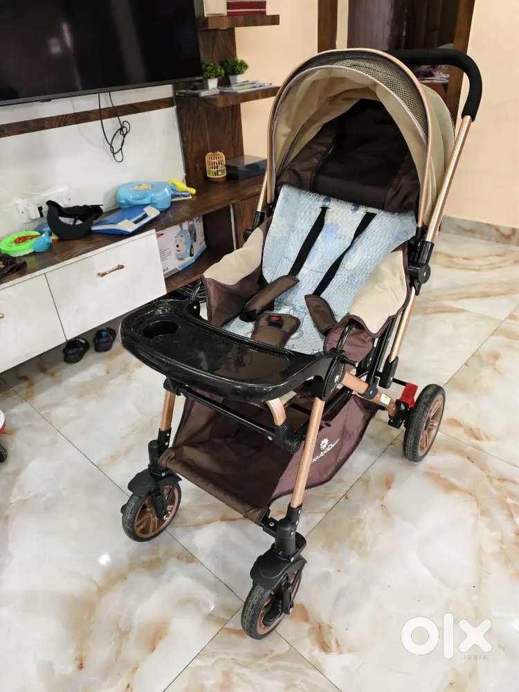 Kids Stroller