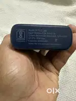 Branded Ambrane 20000mAh Powerbank Good condition