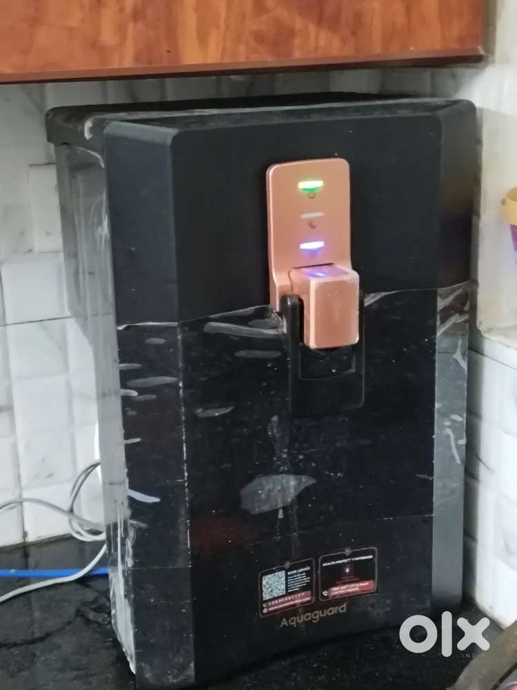 Aquaguard water purifier