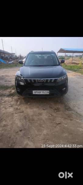 Mahindra XUV300 W6 Diesel, 2021, Diesel