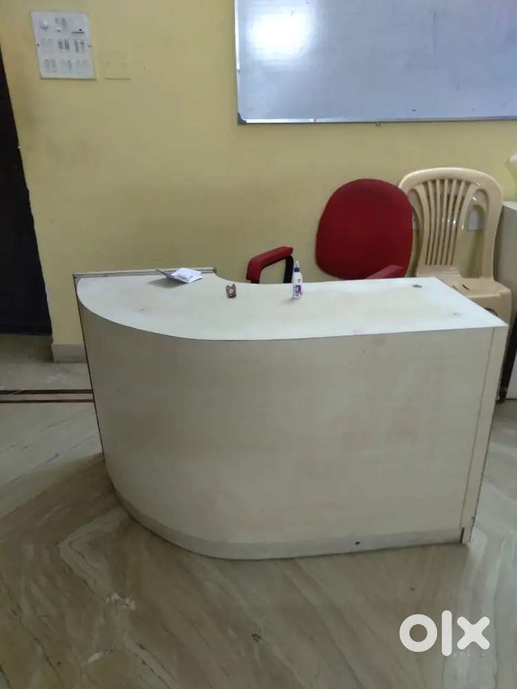 Desk for office