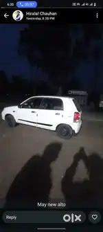 Maruti Suzuki Alto K10 2011