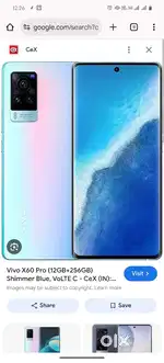 VIVO X60 PRO